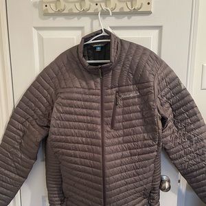 Eddie Bauer Microtherm 2.0, Large / Tall